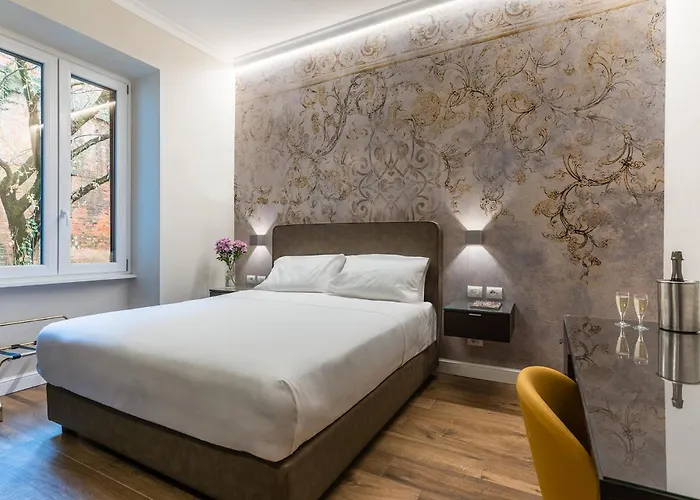 Myitalyhome Διαμέρισμα Ρώμη