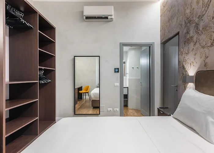 Myitalyhome Daire Roma