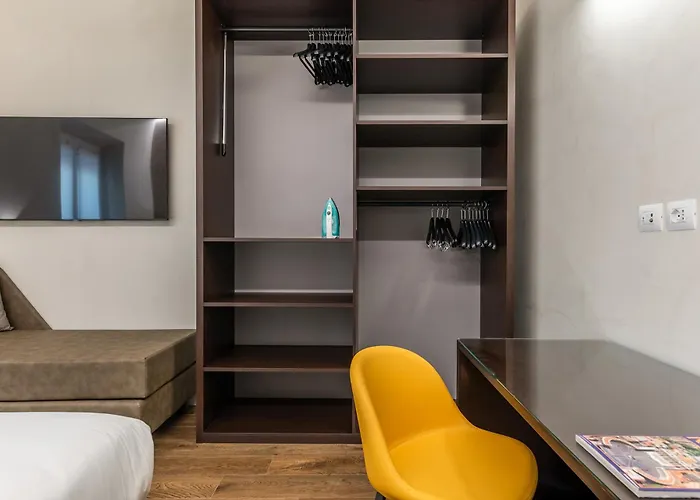 Myitalyhome Διαμέρισμα Ρώμη