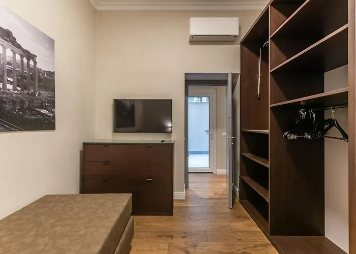Myitalyhome Διαμέρισμα *