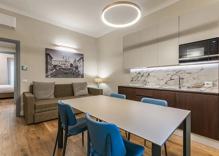 Διαμέρισμα Myitalyhome
