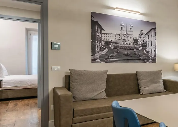 Daire Myitalyhome *