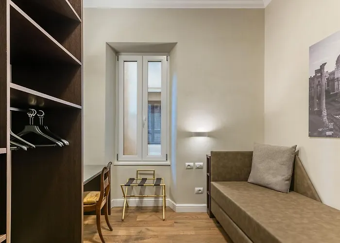 Διαμέρισμα Myitalyhome
