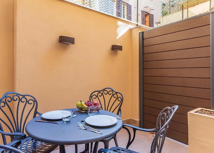 Myitalyhome Daire