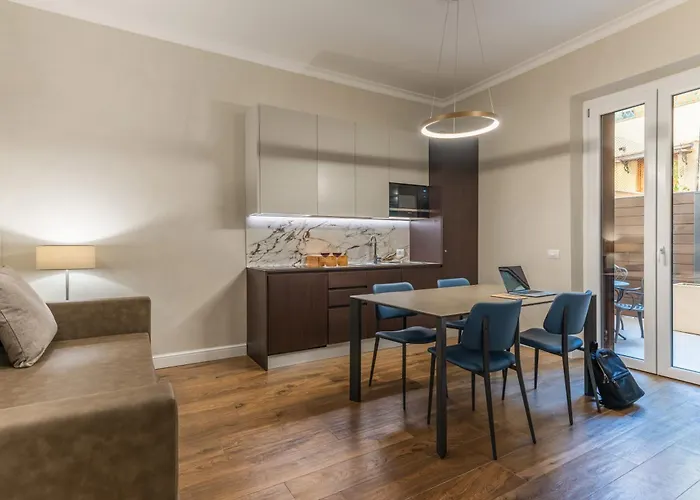 Myitalyhome Διαμέρισμα Ρώμη