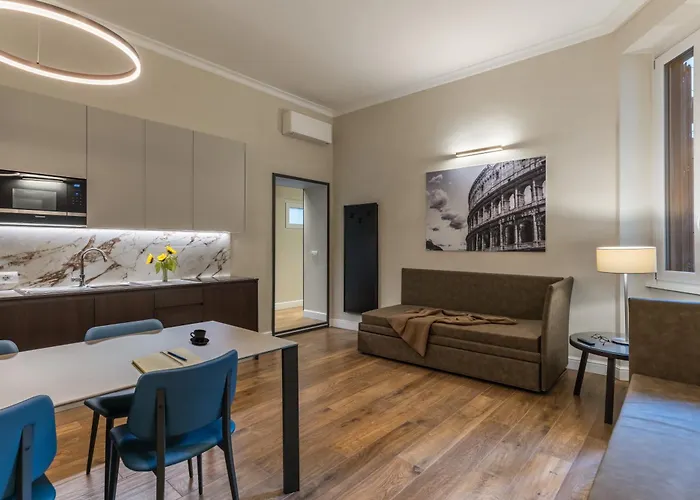 Myitalyhome Roma