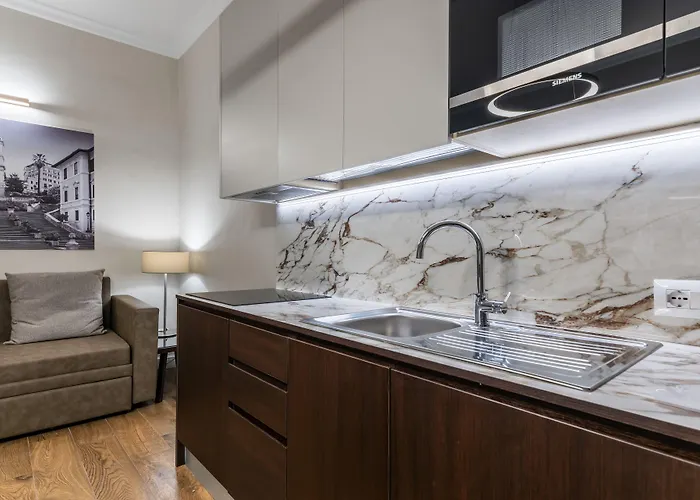 Daire Myitalyhome