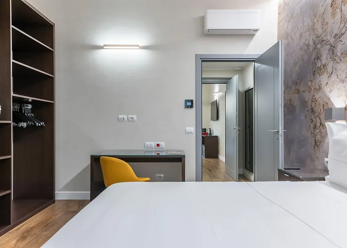 Daire Myitalyhome *