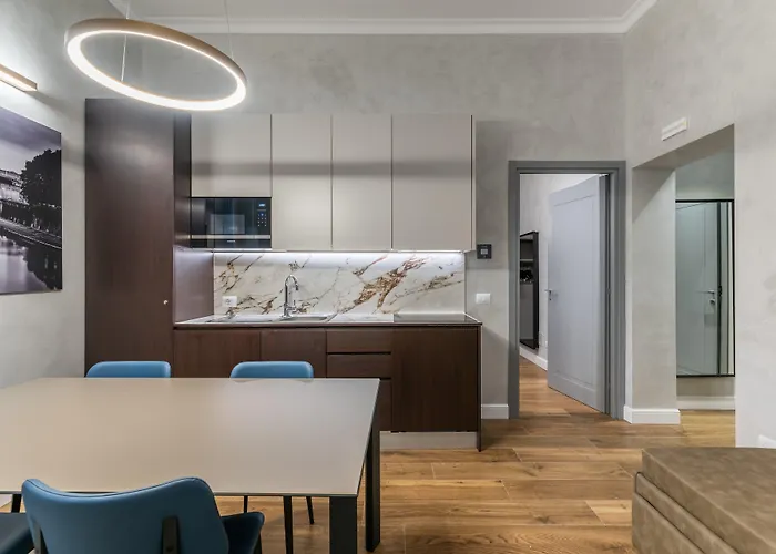 Myitalyhome Διαμέρισμα
