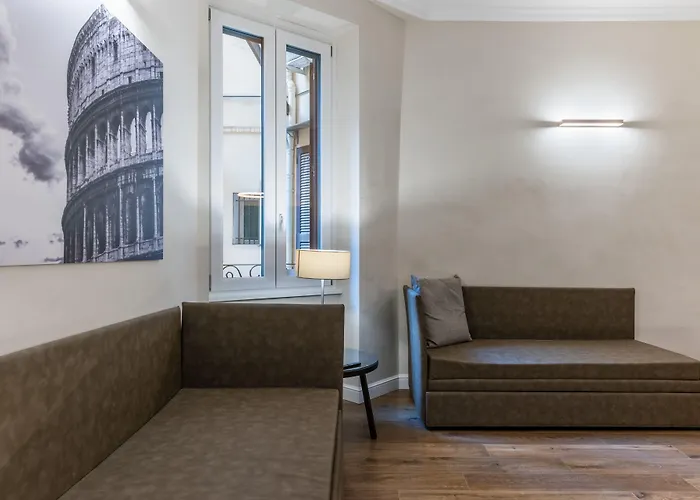 Myitalyhome Daire Roma