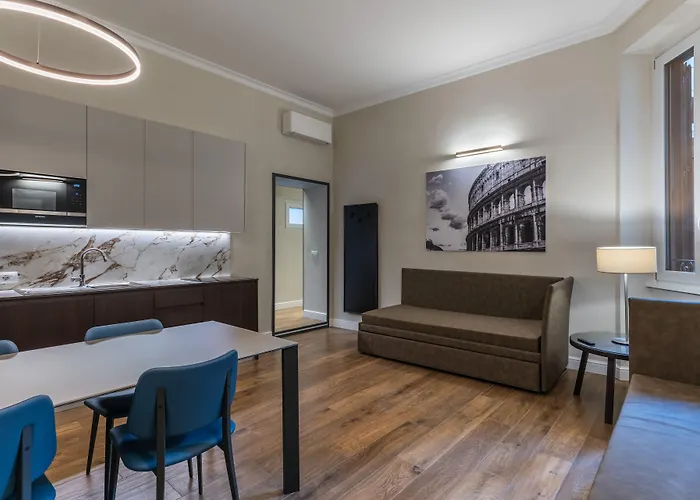 Myitalyhome Διαμέρισμα