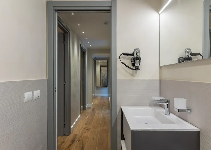 Διαμέρισμα Myitalyhome *