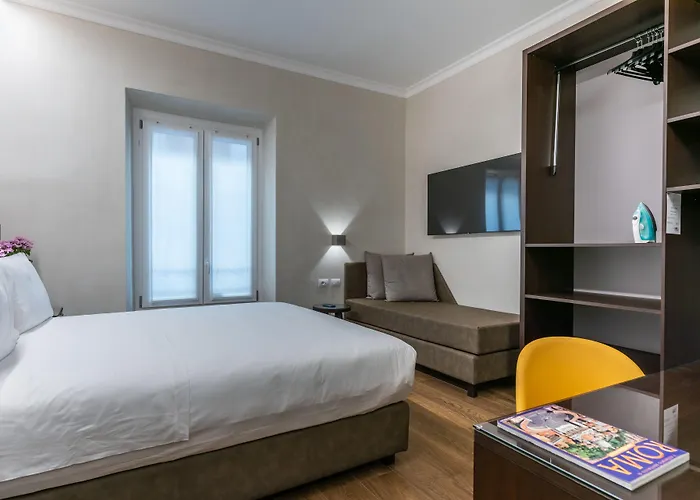 Myitalyhome Διαμέρισμα Ρώμη