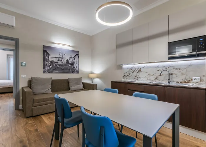 Myitalyhome * Ρώμη