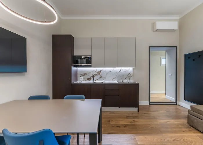 Myitalyhome Ρώμη